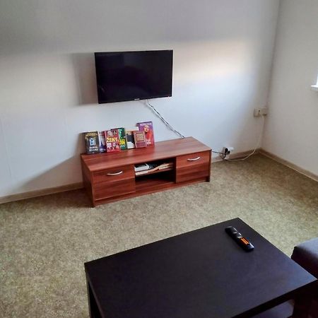 Apartmens Kv Карловы Вары Экстерьер фото