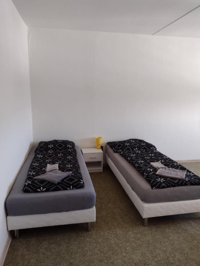 Apartmens Kv Карловы Вары Экстерьер фото