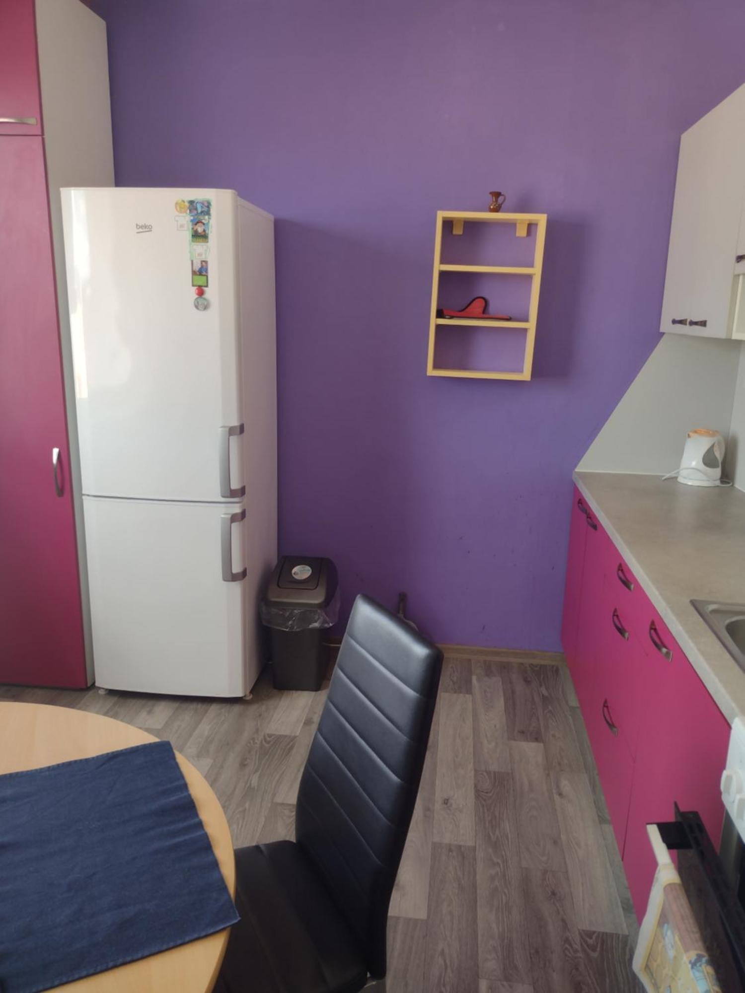 Apartmens Kv Карловы Вары Экстерьер фото