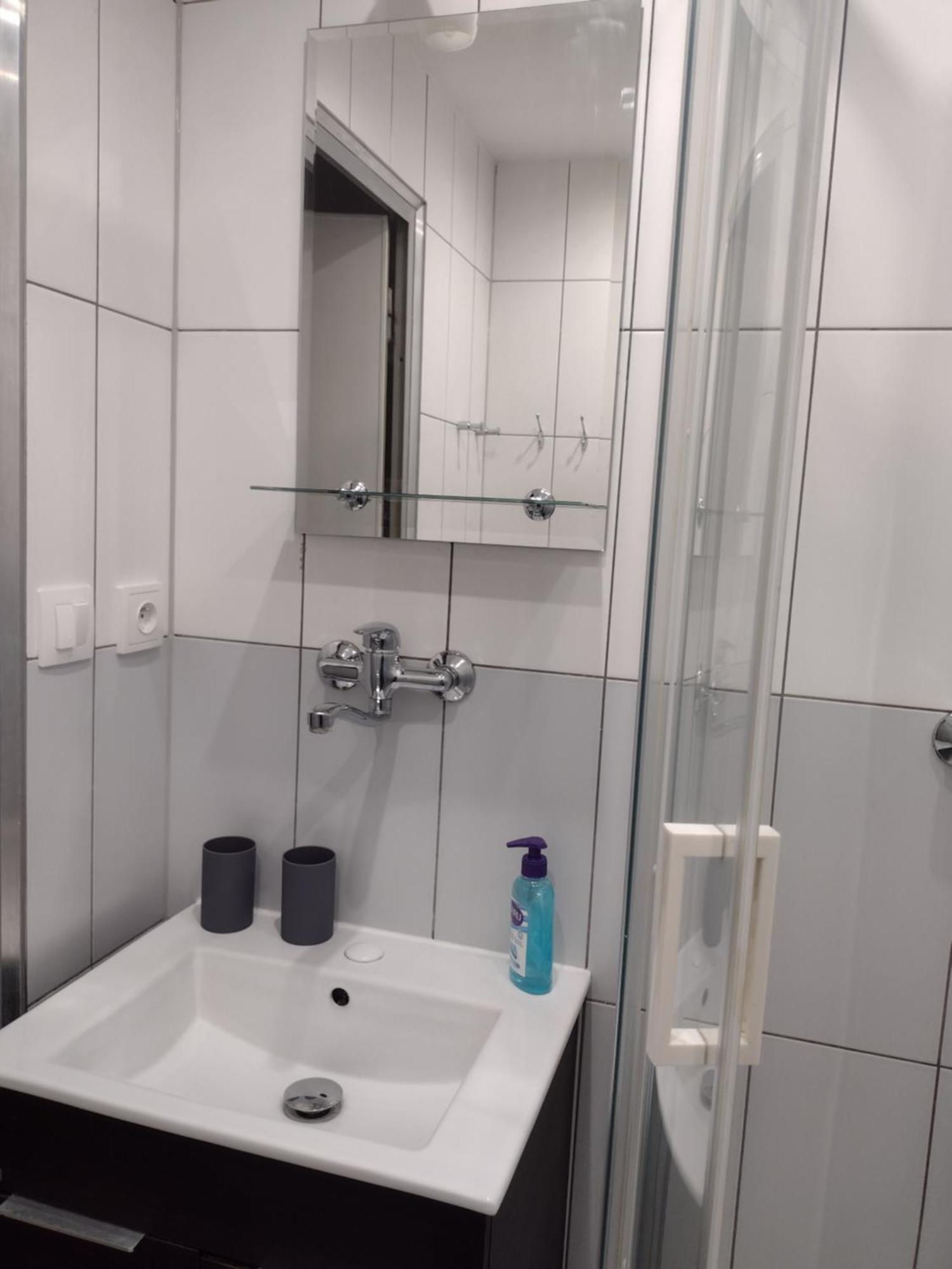 Apartmens Kv Карловы Вары Экстерьер фото