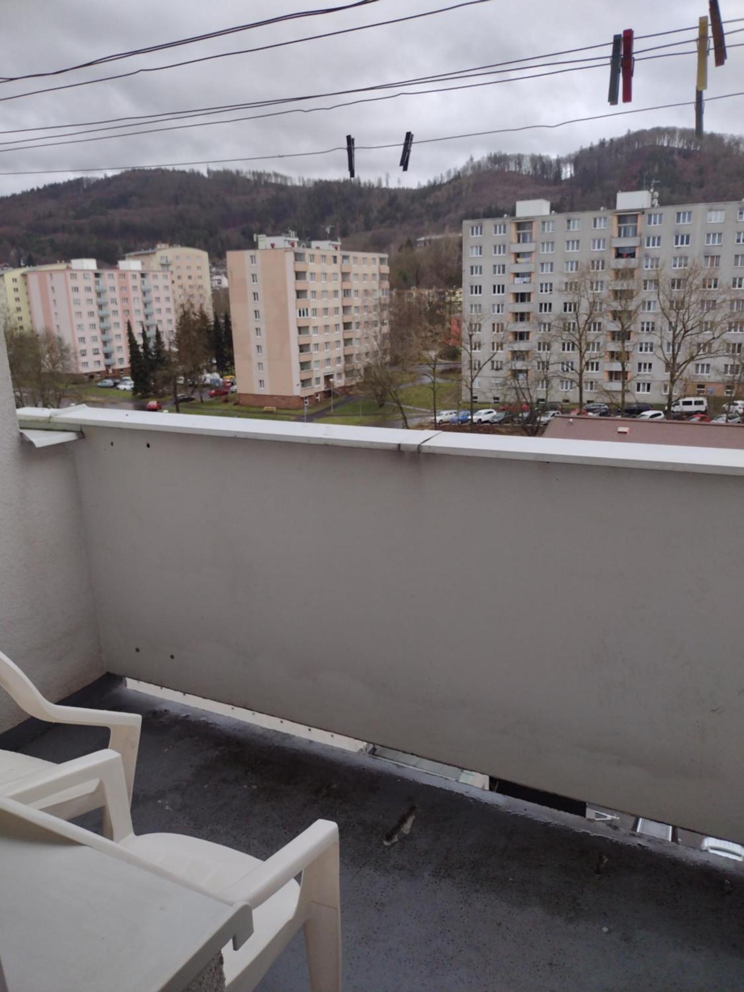 Apartmens Kv Карловы Вары Экстерьер фото